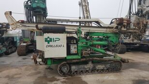 gręžimo įrenginys IPC 830 L
