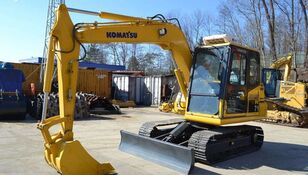 mini ekskavatorius Komatsu PC71-7