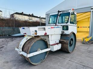 mini volas Hamm HW 90B / 10 Smooth Compactor Tarmac Roller