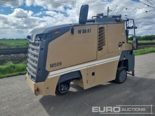 ratinis asfalto klotuvas Wirtgen 2018 Wirtgen W50RI Asphalt Profiler, Levelling Display, Conveyor