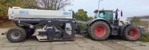 skreperis Stehr SBF 24.2/10 +Fendt -939 +Laumetris -PTL 20S