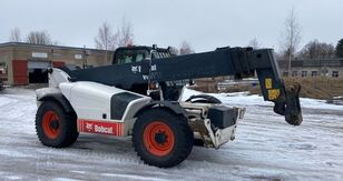 teleskopinis frontalinis krautuvas Bobcat T40170