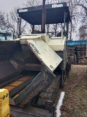 vikšrinis asfalto klotuvas ABG Titan 7820