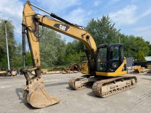 vikšrinis ekskavatorius CATERPILLAR 314CCR