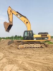 vikšrinis ekskavatorius CATERPILLAR CAT336