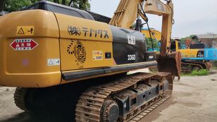 vikšrinis ekskavatorius CATERPILLAR CAT336D