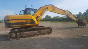 vikšrinis ekskavatorius JCB JS 180