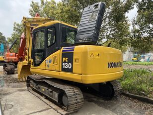 vikšrinis ekskavatorius KOMATSU PC130