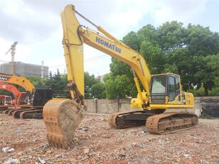 vikšrinis ekskavatorius KOMATSU PC240LC-8