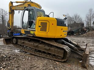 vikšrinis ekskavatorius New Holland Kobelco E235SR-1ES