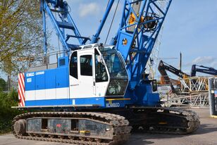 vikšrinis kranas Kobelco CKE 600 1F