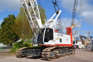 vikšrinis kranas Liebherr LR 1100