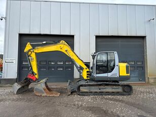 гусеничный экскаватор Wacker Neuson ET145