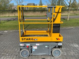 мачтовый подъемник Haulotte STAR 6 | 5.8 METER | 230 KG