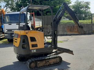 мини-экскаватор Volvo EC18C