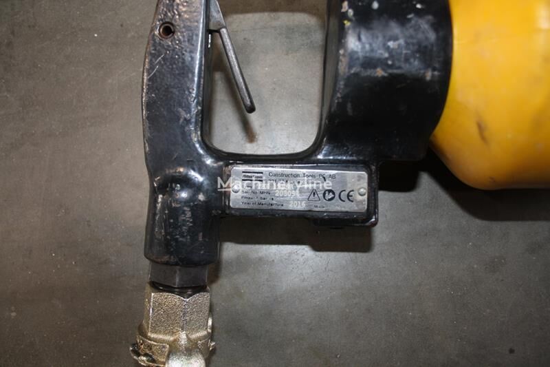 отбойный молоток Atlas Copco Tex 12 Abbauhammer