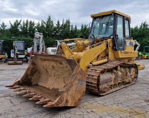 погрузчик гусеничный Caterpillar 963C