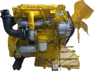 двигатель Caterpillar IT12B / 3114 Motor Completo C4.4 6I0986 для фронтального погрузчика Caterpillar IT12B
