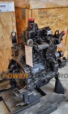 двигатель FPT F4CE0304A*D 87043899 для мини-погрузчика New Holland LS180.B