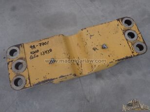 клапанная крышка TAPA DE LOS PISTONES DEL SWING 9R-7701 для экскаватора-погрузчика Caterpillar 420D