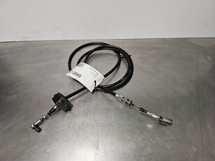 рама Volvo L40B-ZM2812373-Throttle cable/Gaszug/Gaskabel
